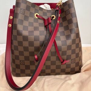 Authentic Louis Vuitton limited edition brand new placeholder